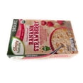thumbnail image 5 of Simply Nature Organic Banana Strawberry Instant Oatmeal GMO-Free 8 Count Regular, 5 of 5