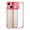 thumbnail image 1 of Pouriphone15pluscase-Havedifferentcolors-electroplatingtpu, 1 of 5