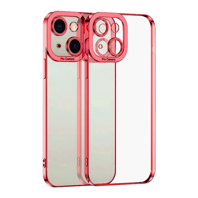 Pouriphone15pluscase-Havedifferentcolors-electroplatingtpu