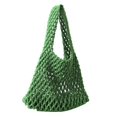 thumbnail image 1 of Bolso Mano Ganchillo para Mujer Tejido A Viajes, 1 of 9