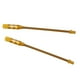 thumbnail image 4 of Bicicleta Flexible V Freno De Fideo V-Frenos Cable Tubo Manguera Guía Aleación Dorado Sunnimix Fideos de freno de bicicleta V, 4 of 8