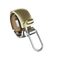thumbnail image 5 of Oi Luxe Bike Bell Large Brass, 5 of 5