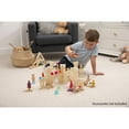 thumbnail image 2 of TickiT Discovery Castle Dividers, 2 of 5
