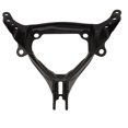 thumbnail image 1 of Support de Fixation de Phare, Alliage d'Aluminium Installation Simple Construction Solide Support de Feu avant pour GSXR1000 2009 à 2012, 1 of 7