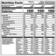 Quaker Instant Grits Flavor Variety Pack, 46 pk.