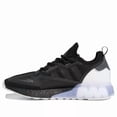 thumbnail image 3 of Adi - das Originals ZX 2K BOOST Black White Men Casual Lifestyle Shoes FZ2946, 3 of 6