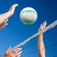 thumbnail image 3 of Softy Volleyball, Volleyball Super Soft Volleyball Beach Volleyball Soft Volleyball For Indoor And Outdoor Beach Durables Equipment Volleyball Training Gym, 3 of 5