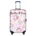thumbnail image 2 of Sanrio Hello Kitty Funda De Equipaje Lavable Protector De Maleta Antiarañazos Para De 18 A 32 Pulgadas huangjie unisex, 2 of 2
