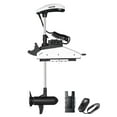thumbnail image 1 of VEVOR 55lb 12V Thrust Electric Trolling Motor Saltwater Trolling Boat Engine 54" Shaft, 1 of 9