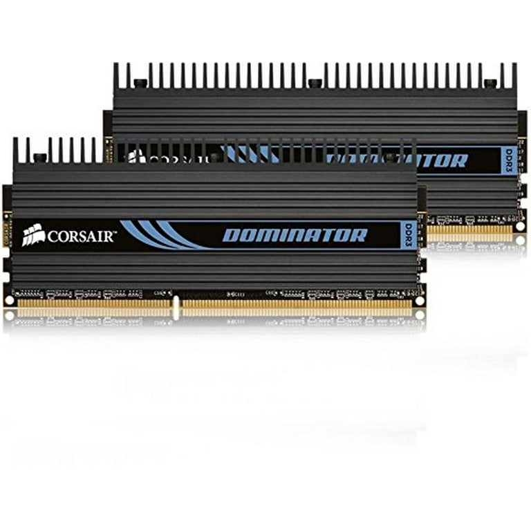 CORSAIR CMP8GX3M2A1600C9 Corsair Dominator Dual Channel 8192MB PC12800 DDR3 - Walmart.com