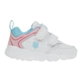 thumbnail image 2 of Tenis K-swiss Rocket Infantil Blnaco/Azul, 2 of 4