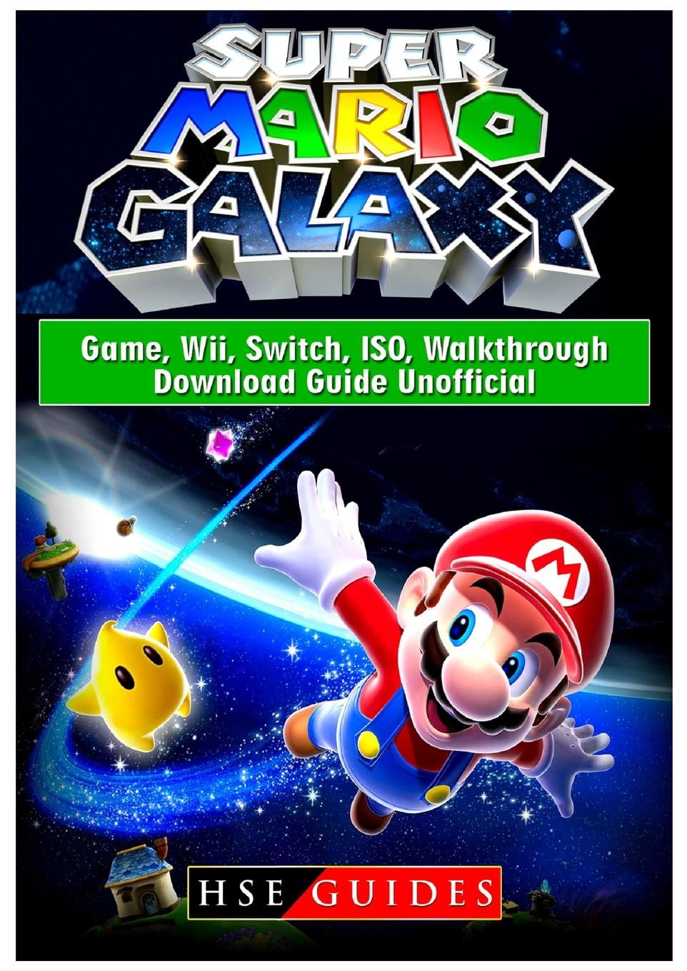 super mario galaxy iso download super mario galaxy iso download