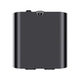thumbnail image 2 of BotaniNest Mini Voice Recorder Every Sound With Smart Compact Precision Compact Precision Mini Digital Voice Recorder Small Tape Recorder For Lectures Meetings Interviews, 2 of 6
