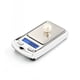 thumbnail image 5 of Mini báscula de gramo portátil 200g/ 0,01g Mini báscula de bolsillo digital con forma de llave de coche báscula electrónica para joyería, hierbas, alimentos, 5 of 5