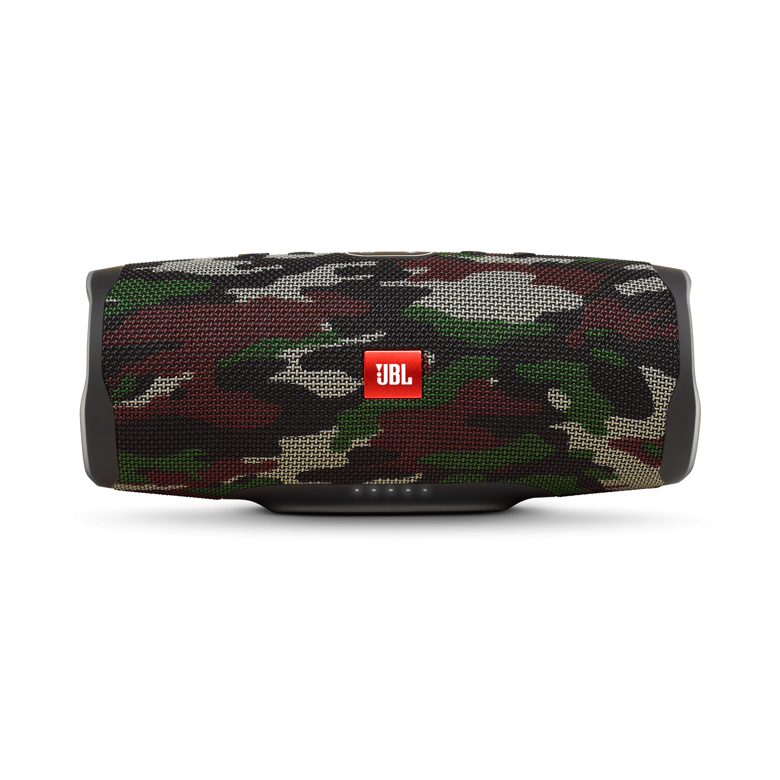 JBL Charge 4 Portable Bluetooth Speaker, Squad Manufacturer