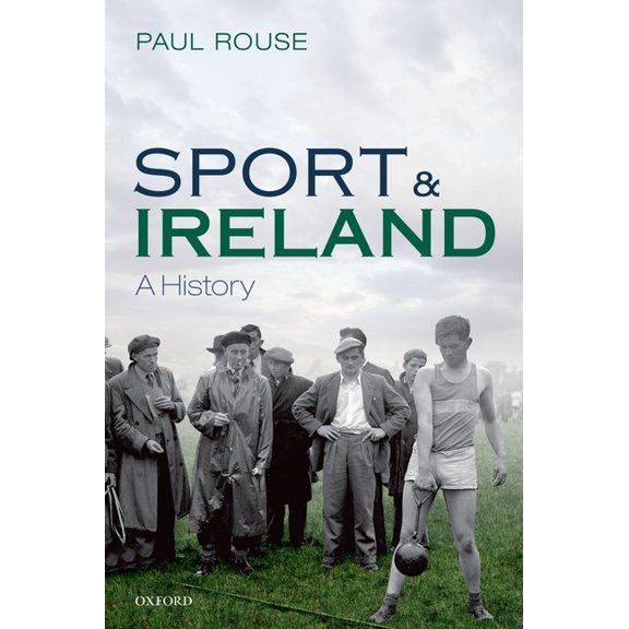 Sport & Ireland P, (Paperback)