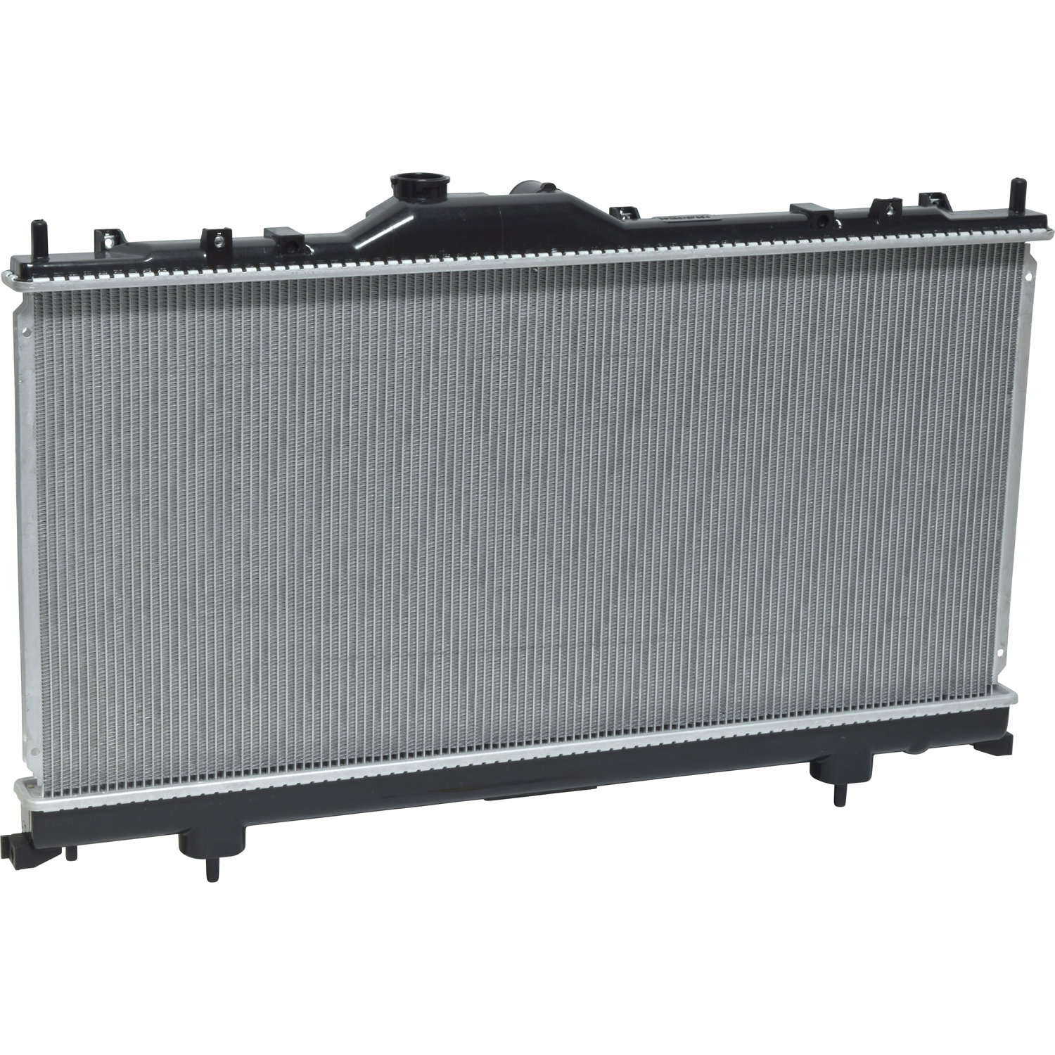 Genuine UAC RADIATOR