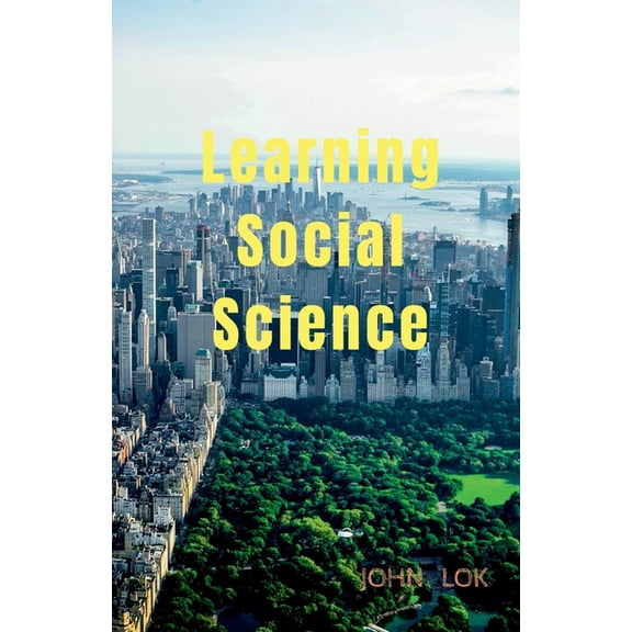 Learning Social Science, (Paperback)