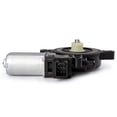 thumbnail image 3 of Front Left Window Lift Regulator Motor for Mazda 2 3 6 2010-2013 D651-59-58X NEW, 3 of 4