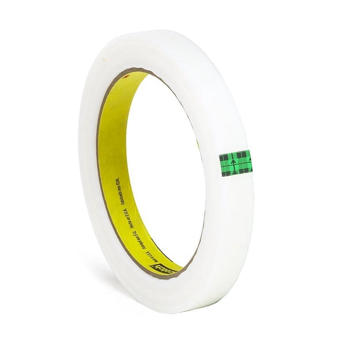 Scotch 810 Magic Tape 1" X 72 Yard (12 Roll/Case)