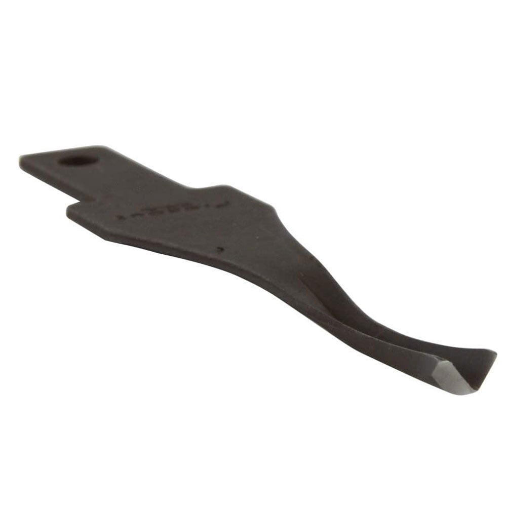 Flexcut SK Blades, Interchangeable V-Tool, Razor Sharp High Quality Spring Steel, Handle Not Included, 90 Degrees, 5/8 inch (SK706)