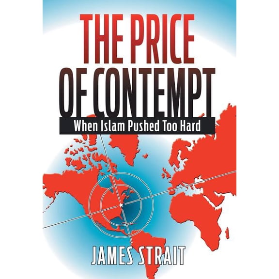 The Price of Contempt (Hardcover)