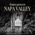 thumbnail image 6 of The Prisoner Cabernet Sauvignon, Napa Valley, Red Wine, 750ml Bottle, 15% ABV, 6 of 9