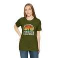 thumbnail image 4 of Men's Fishing Shirt, Fishing Drinking Shirt, 4 of 5
