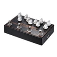 thumbnail image 3 of MYG MOSKY Pédale d'Effet Guitare Électrique Multi 4-en-1 Overdrive Distorsion Loop, 3 of 9