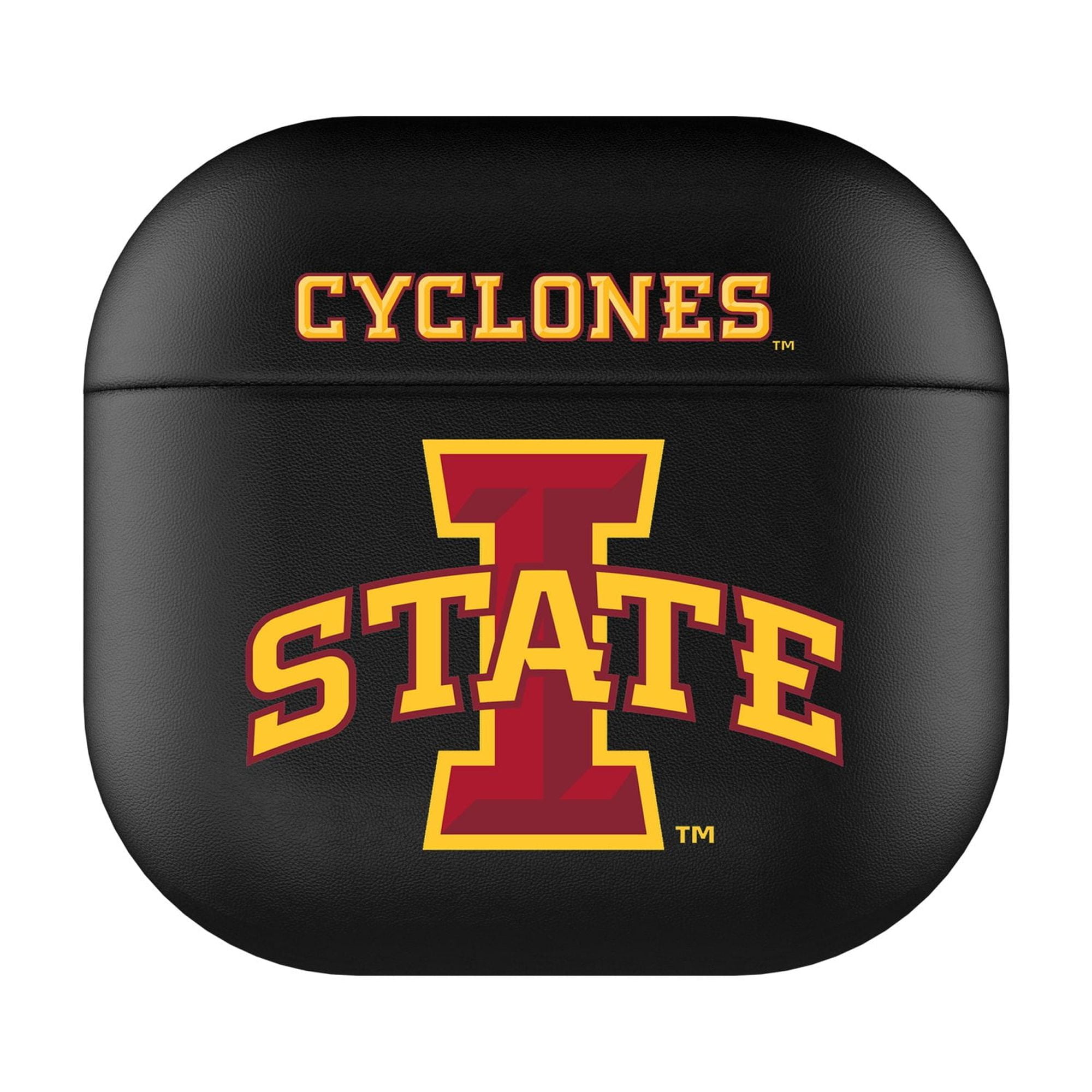 Keyscaper Iowa State Cyclones Insignia AirPods 4th Generation Case Cover