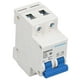 thumbnail image 5 of Disyuntor de CC, disyuntor en miniatura de CC, disyuntor de aire, disyuntor de aire fotovoltaico, ingeniería de precisión, 5 of 12