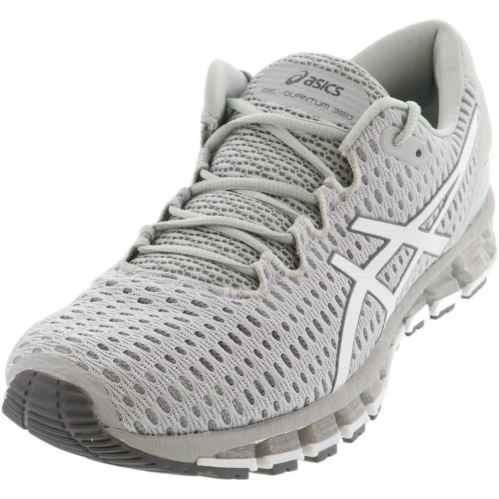 asics quantum 360 grey
