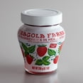 thumbnail image 1 of Fabbri 8 oz. Candied Wild Strawberries in Glass Jar, 1 of 3