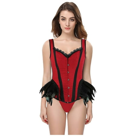 

Sayhi Sexy Fat Cotton Belt Waist Lifter 12 Women Plastic Shapewear Firm Bones Sexy Black Lingerie for Women