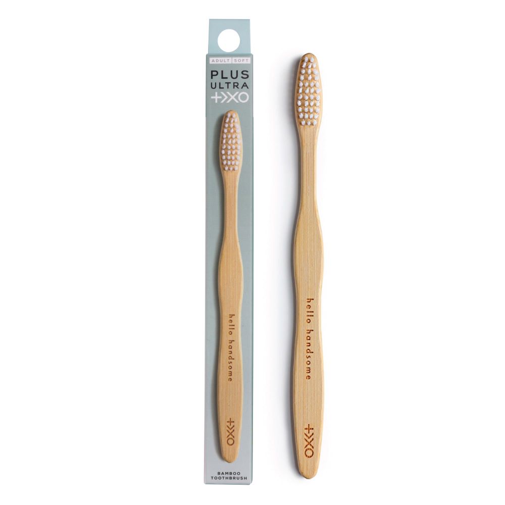 hello toothbrush