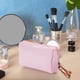 thumbnail image 1 of Bolsa de maquillaje de viaje Fernando rosa, 1 of 8