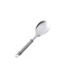 thumbnail image 2 of Conjunto de Utensilios de Cocina Mango Largo de Acero Inoxidable, Pala de Cocina sin Arañazos Y Tornero para Conjuntos de Utensilios de Cocina Wok, 2 of 2
