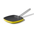 thumbnail image 1 of The Rock Breakfast Collection 6" Griddle, 1 of 3
