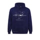 thumbnail image 4 of Diagrama de sistemas solares Amante de la astronomía Astrónomo Regalo espacial Sudaderas personalizadas 2021 Sudaderas con capucha de otoño para hombre Sudaderas con capucha normales, 4 of 5