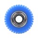 thumbnail image 1 of Engranje de Nylon, Engranaje de Motor de Repuesto Duradero, Engranje de Nylon Bricolaje para Bicicleta Eleccica Bicicleta Eléctrica Motor de Motor de Transmisióned Media, 1 of 7