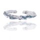 thumbnail image 1 of EZLIFE Pulsera de onda femenina viento frío nicho diseño avanzado sentido Venta Deco R6S9, 1 of 7