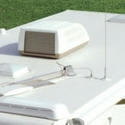 Dicor (DFII95T-40) Diflex II Tan 40 x 9 TPO Rolled Roofing