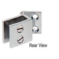 thumbnail image 5 of CRL EH73 Brushed Nickel Small Set Screw Hinge for 1/4" to 5/16" Glass - pack of 2, 5 of 9