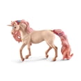 thumbnail image 1 of Figura de yegua con diseño de unicornio Schleich bayala con purpurina, 1 of 5