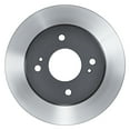 thumbnail image 3 of Wagner BD61931E Brake Rotor Fits select: 2000-2006 NISSAN SENTRA, 1993-2002 NISSAN ALTIMA, 3 of 9