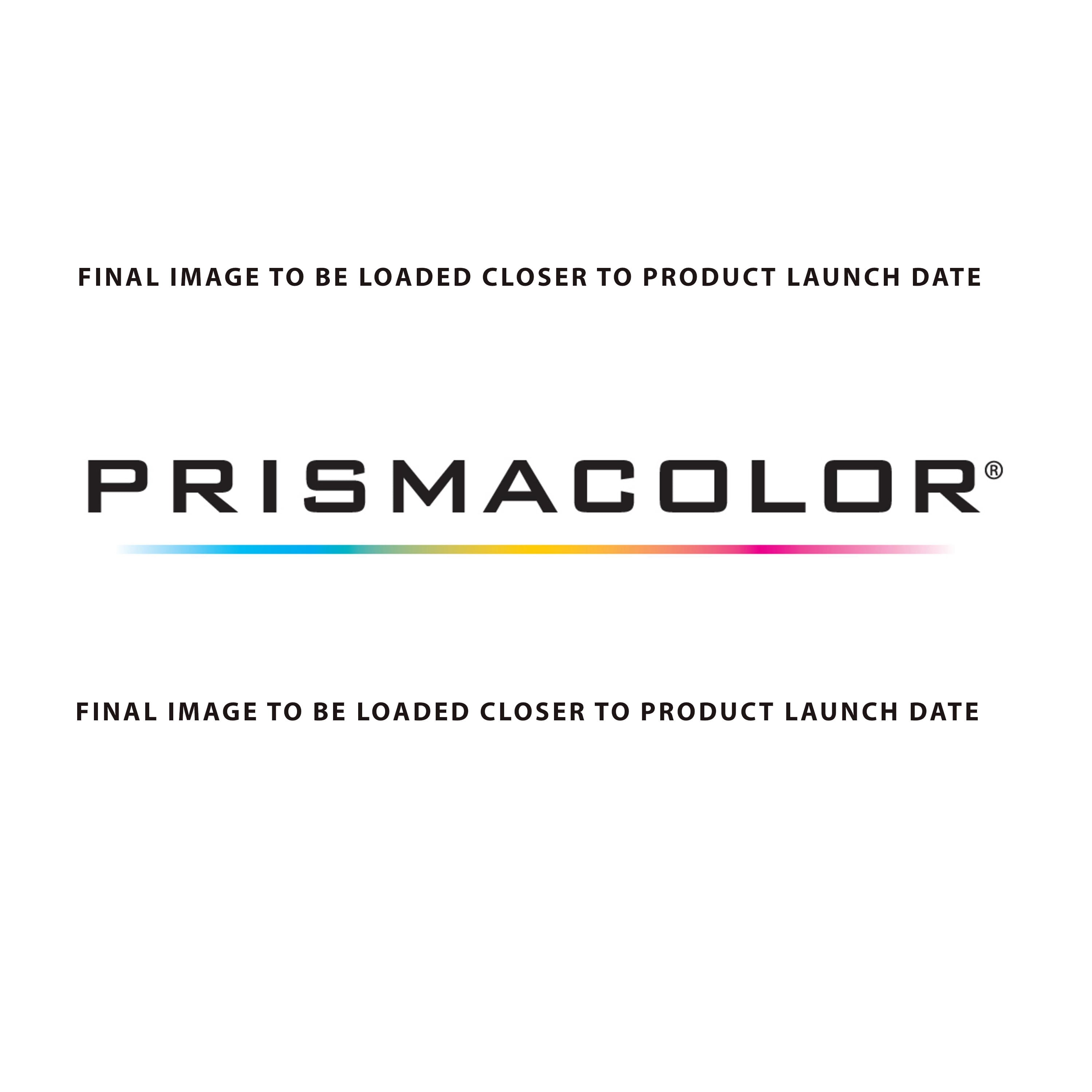 Prismacolor Colored Pencil Set of 12 – Crush