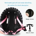 thumbnail image 1 of Casco Para Niños Casco Casco De Tiburón 3d [Yue Xinghui] Propiedad Intelectual Procesada 1 Nuevo Casco De Tiburón De Dibujos Animados Ajustable Para Niños Equipo De Protección ANGGREK Ciclismo, 1 of 8