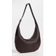 thumbnail image 4 of Bolso Hobo Slouch Esenciales para Mujer Madewell 45 cm Marrón, 4 of 6