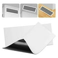 thumbnail image 1 of 2PCS Ceiling Vent Magnetic Cover Lightweight Durable Vent Cover for Home Ceiling Wall Floor, 1 of 10