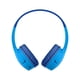 thumbnail image 2 of Auriculares inalámbricos supra aurales para niños Belkin Azul B08ZSJC4QC, 2 of 5